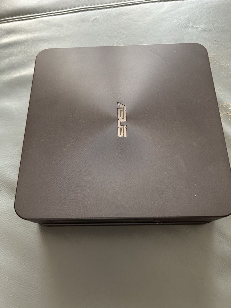 Asus mini PC Vivo VC60 i3