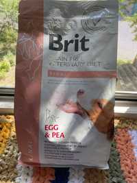 Корм для собак BRIT Veterinary Diet RENAL