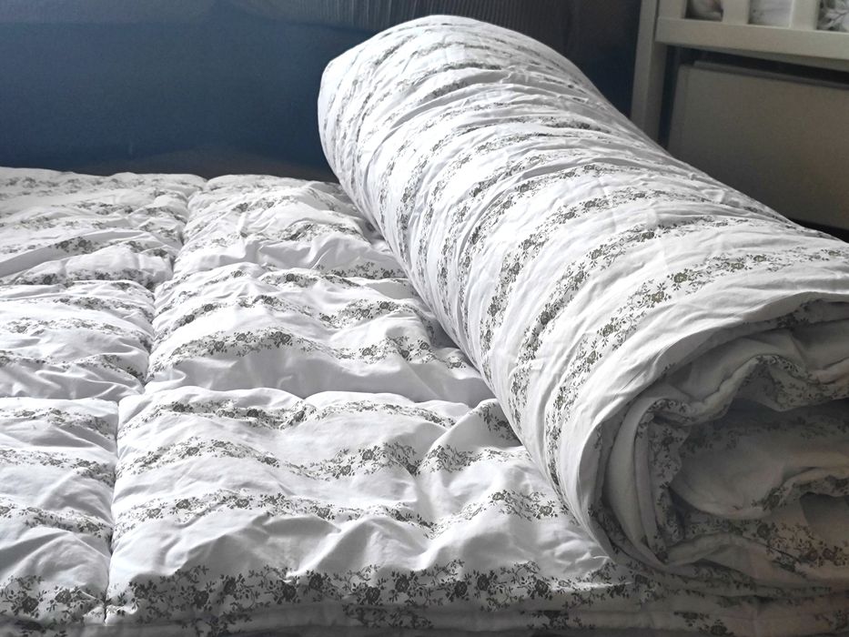 Ковдра зимова гіпоалергенна 200*220