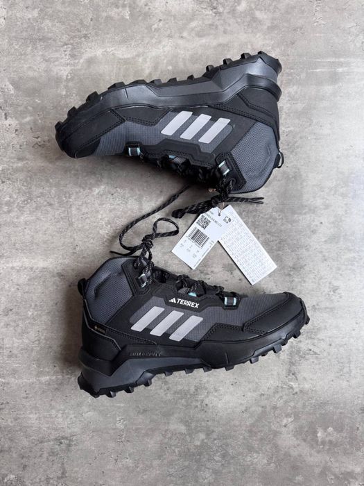 Кросівки Adidas Terrex Gore-Tex