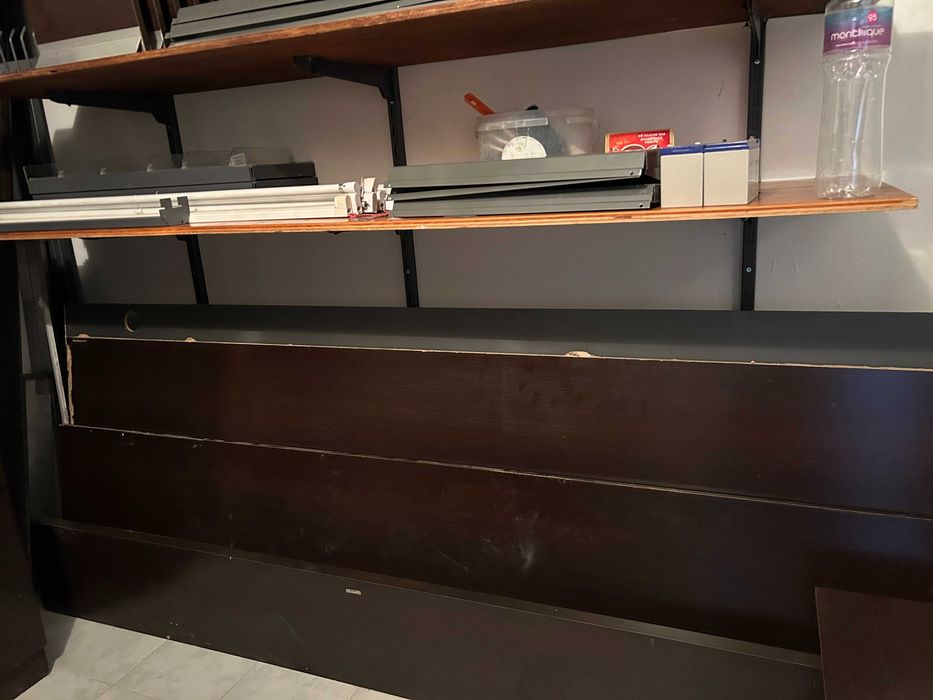 material vário de papelaria - Liquidação total