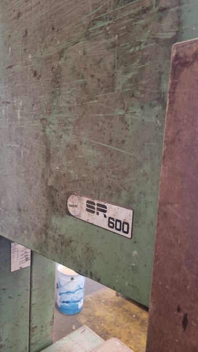 Serra de Fita SR 600