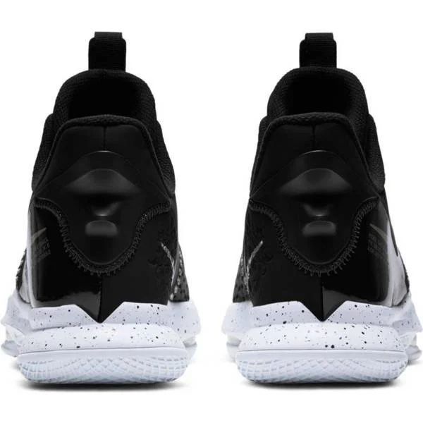 NIKE LEBRON witness V oreo r. 43