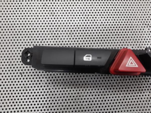 Botão / interruptor trancar portas KIA Ceed (ED)