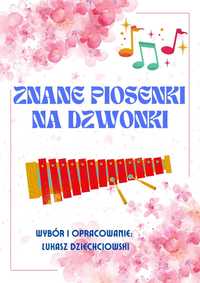 Nuty Piosenki na dzwonki - 31 piosenek, słowa, naklejki, mp3