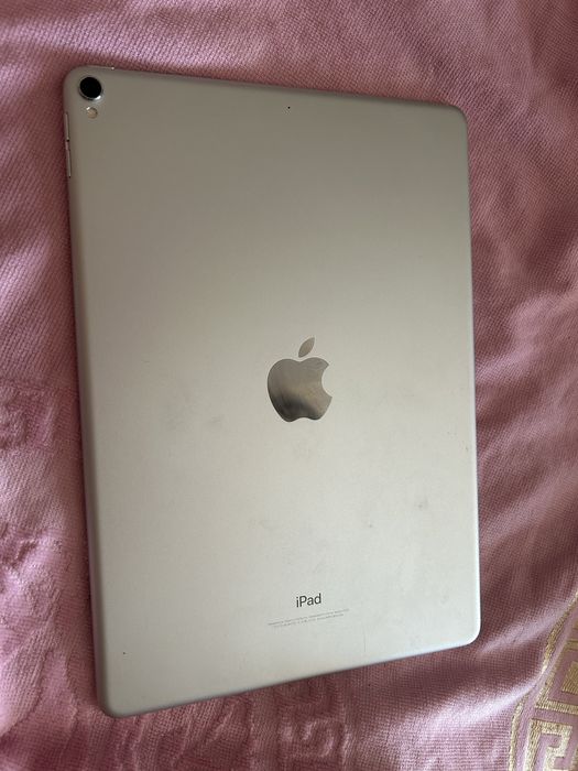 ipad pro 2017 1st gen