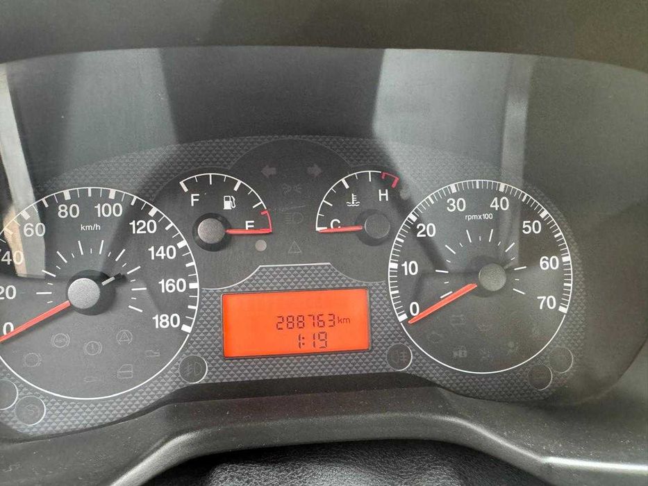 Продам Фиат фиорино