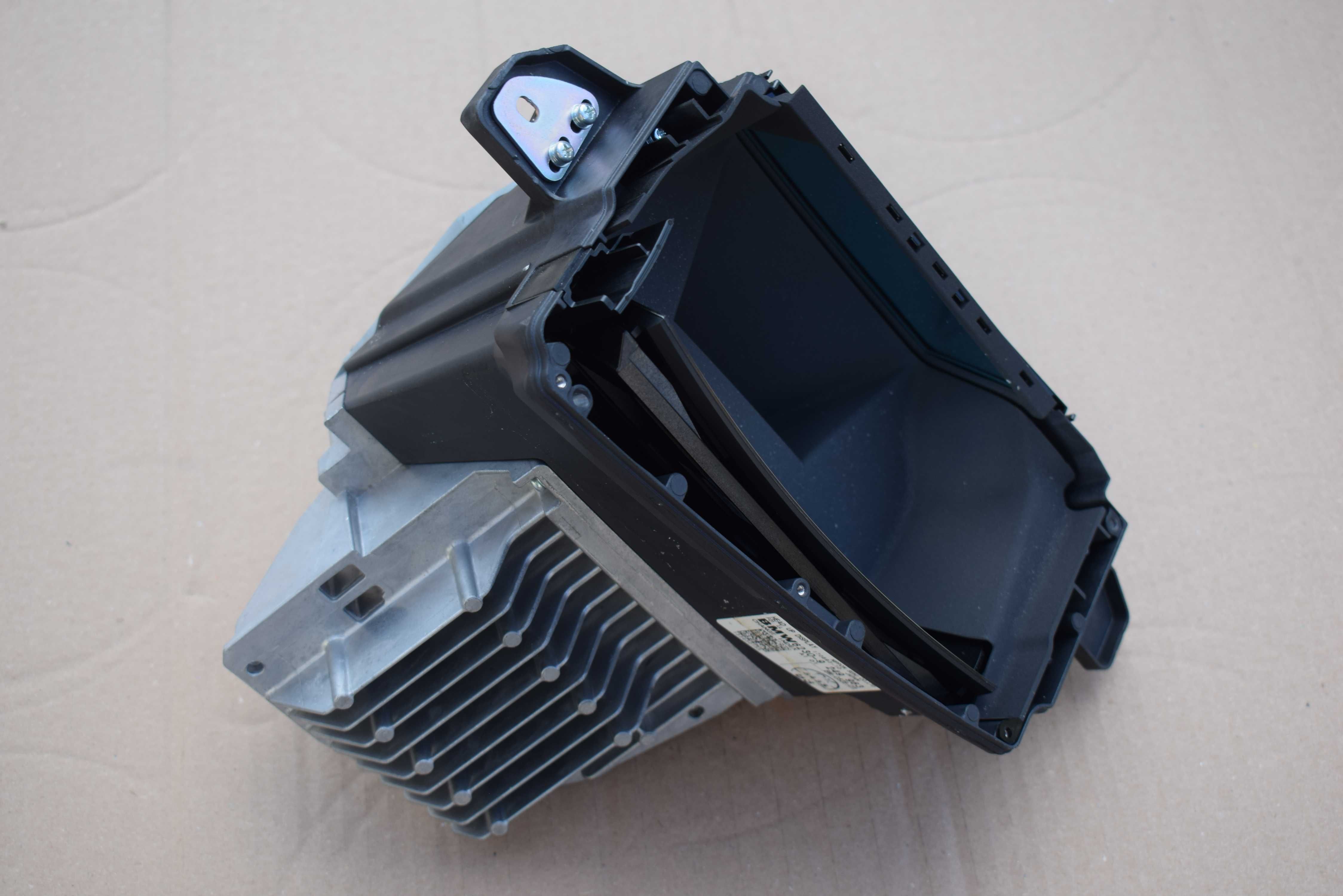 Wyświetlacz HEAD UP BMW F01 F02 lift 14r.924.9963