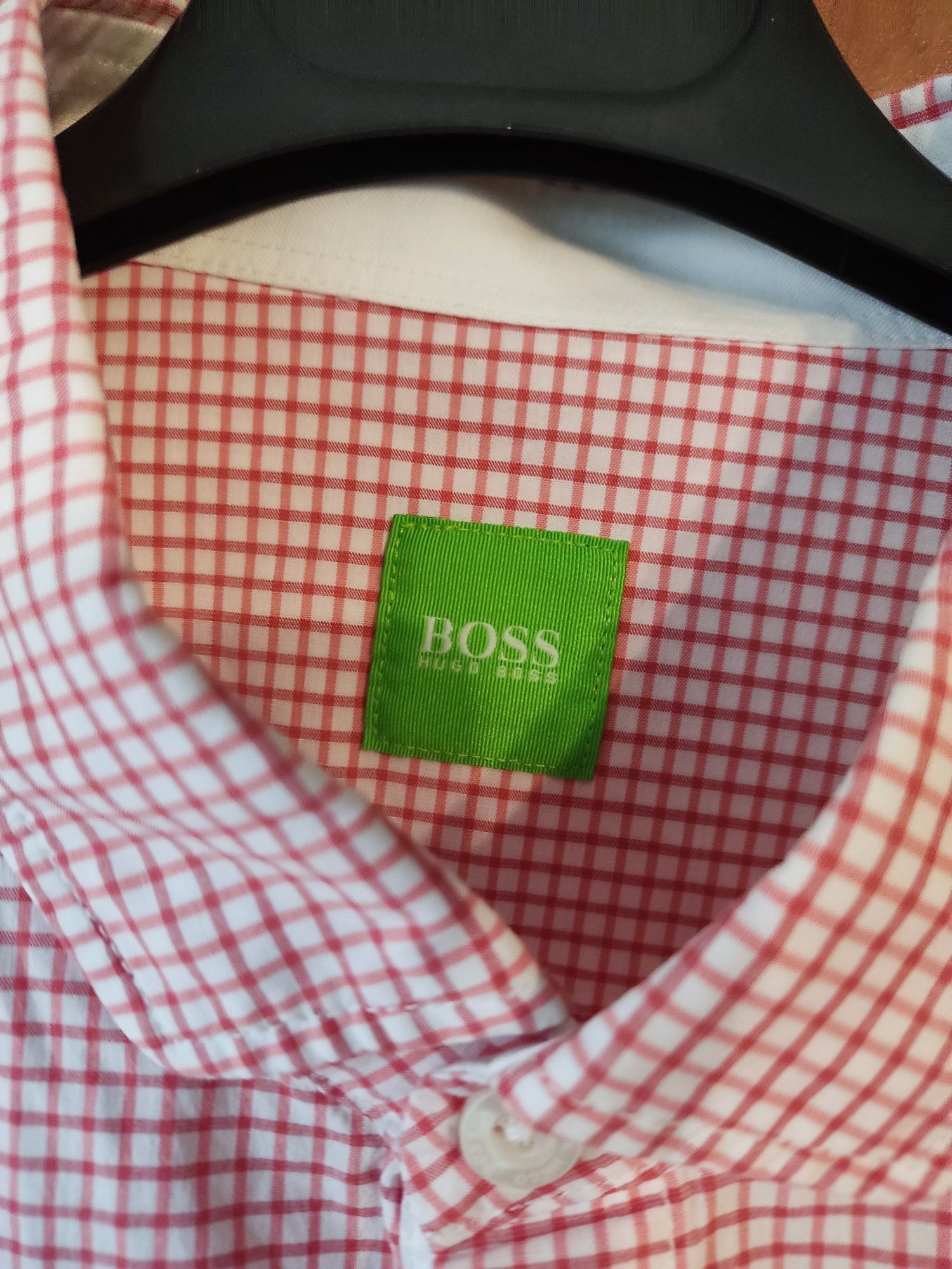Koszula Hugo Boss