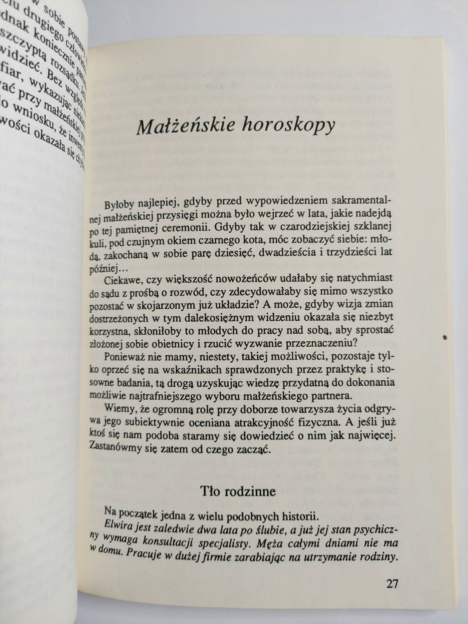 Czy wiesz kogo kochasz? - Zuzanna Celmer