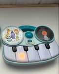 Pianino interaktywne