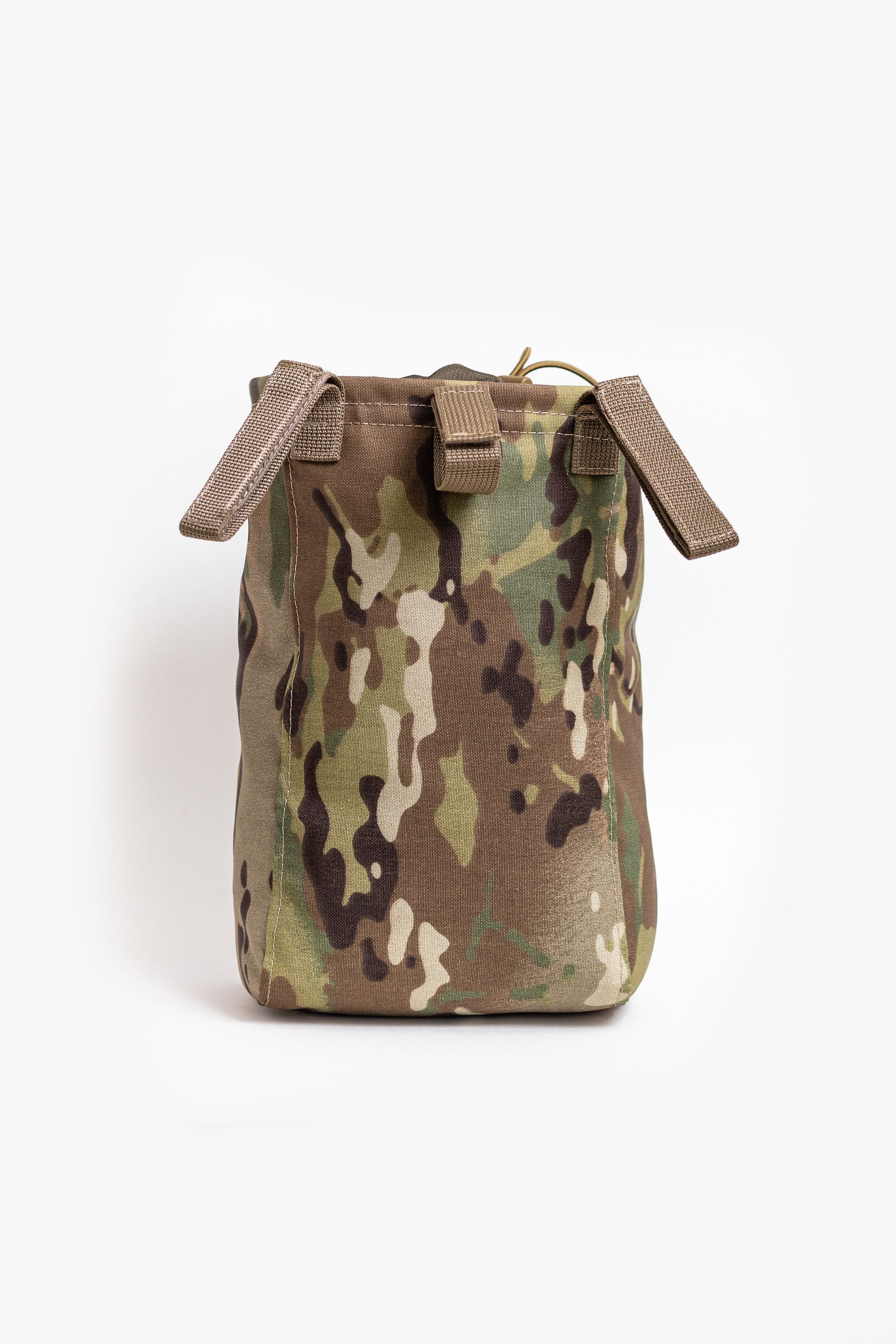 Підсумок для скидання пустих магазинів Edelweiss bag мультикам