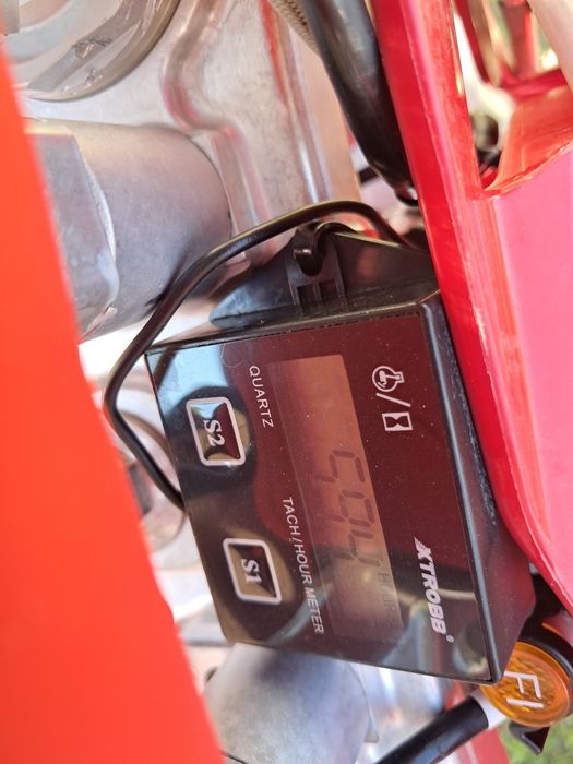 Gas Gas 450MC 2022R