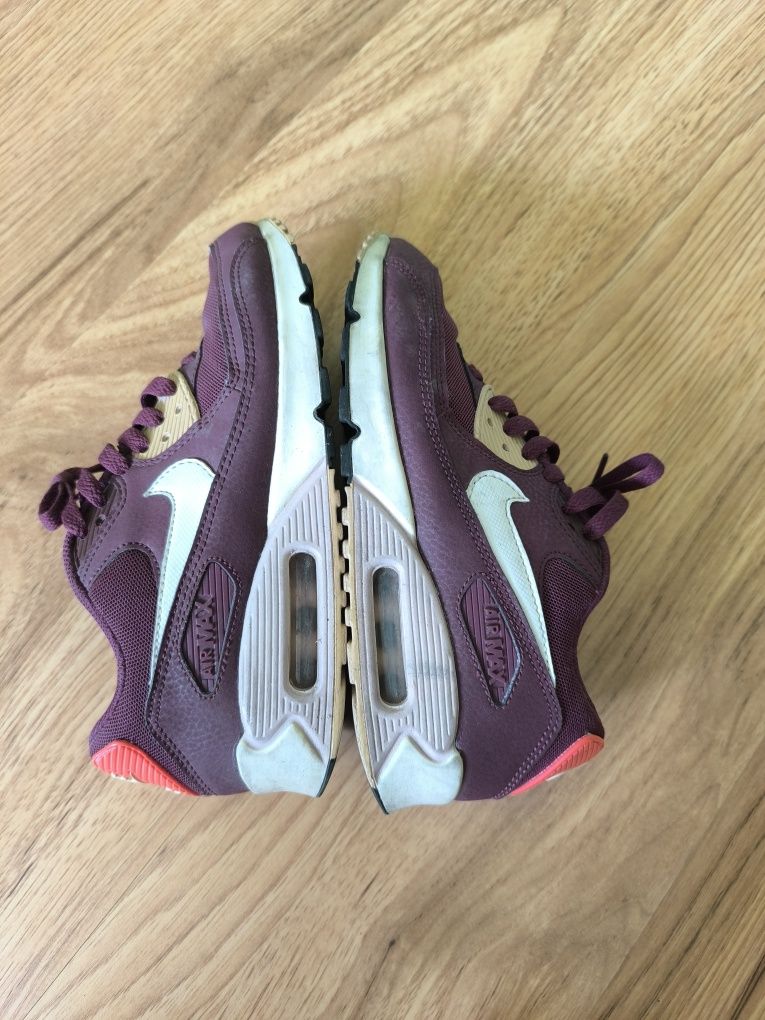 Buty Nike Airmax rozm 37,5 stan bardzo dobry