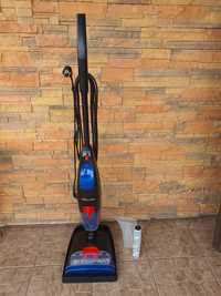 Vileda JetClean Technology