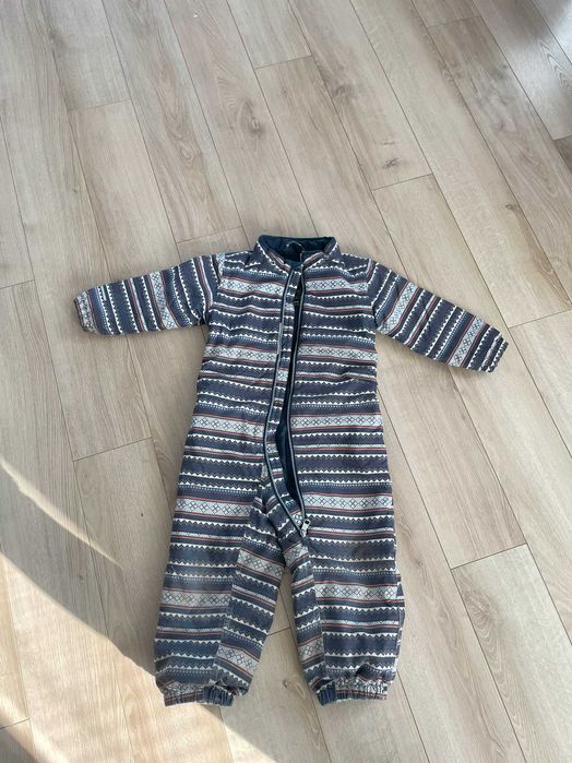 Kombinezon przejsciowy/zimowy 104