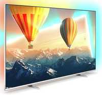Philips LED 55" 4K AndroidTV Ambilight x3 55PUS8057 Telewizor Nowy GW