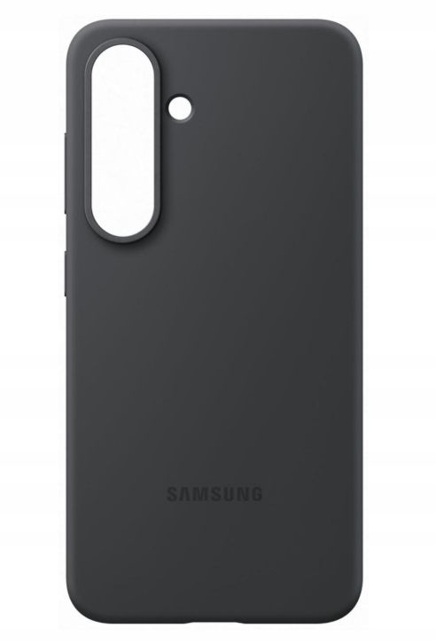 Etui Samsung Silicone Case cover do Galaxy S25