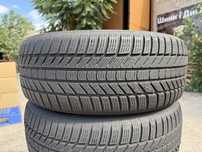 235/55 r18 Continental WinterContact TS870P Резина зимняя