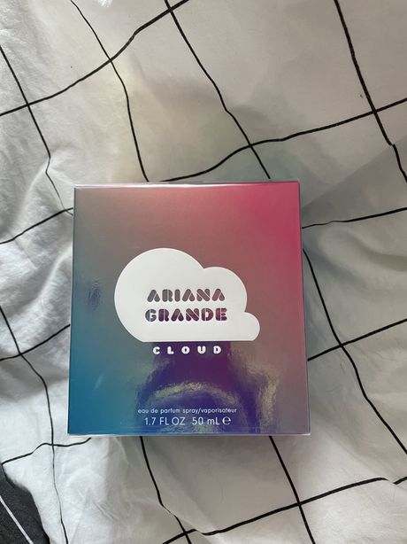Perfumy Ariana Grande Cloud 50 ml