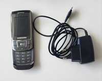 Samsung sgh-d900e