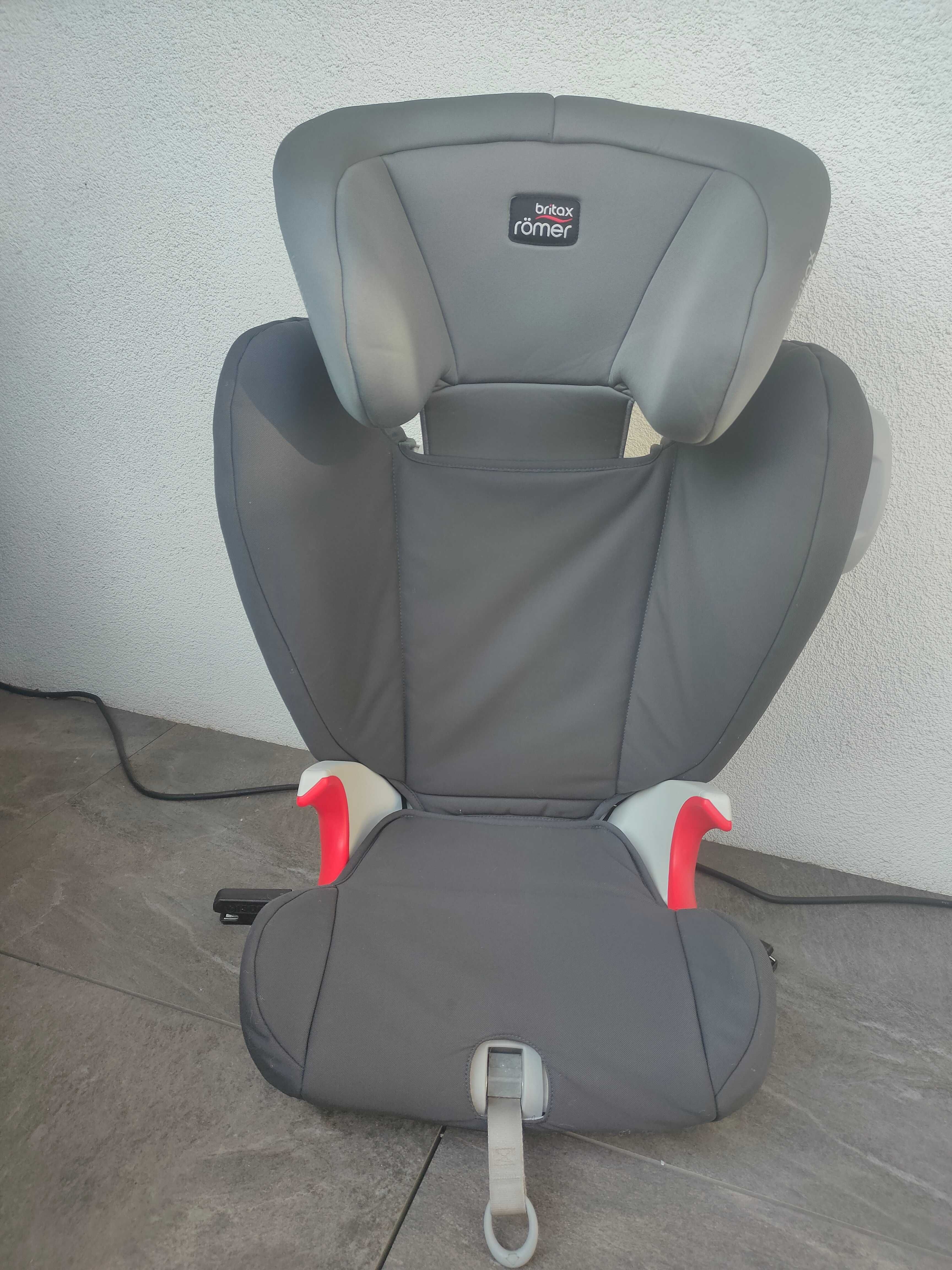 Fotelik Britax Romer kidfix sl