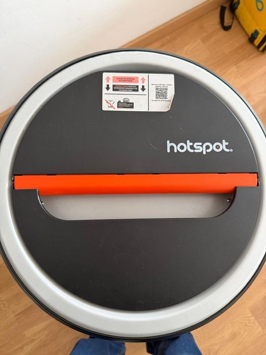 Vendo um aquecedor a gas