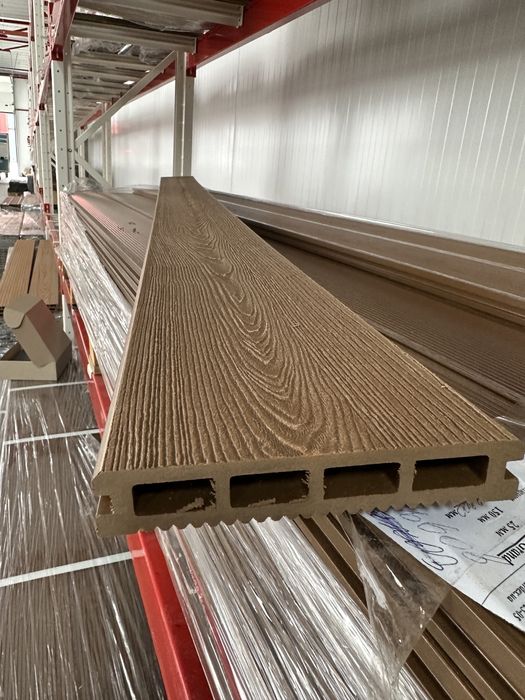 Терасна дошка “TARDEX" гуртові ціни від 1550грн/м2