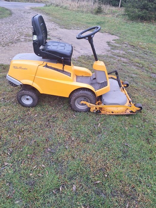 Stiga  Villa  traktorek kosiarka 13 km