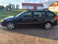 Renault laguna 2004r.