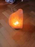 Lampa solna średnia