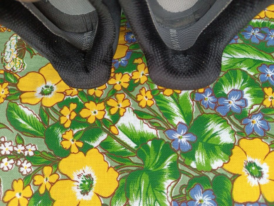 Чоловічі бігові кросівки Salomon Speed Cross 5 GTX.