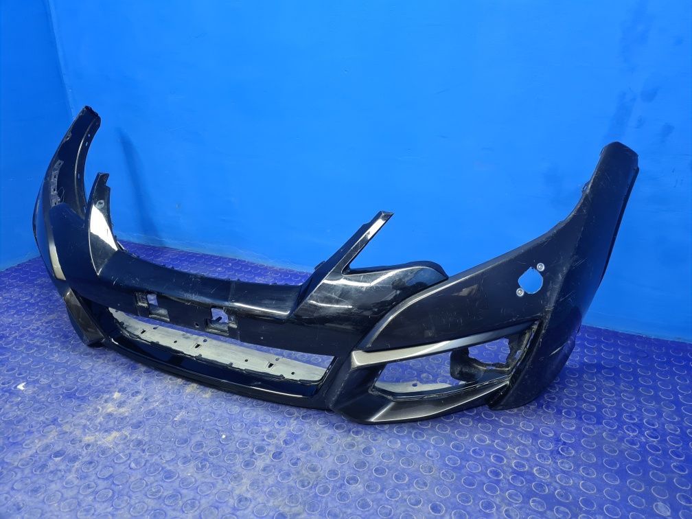 ZDERZAK przedni sprysk HONDA CIVIC IX LIFT przód oryginał