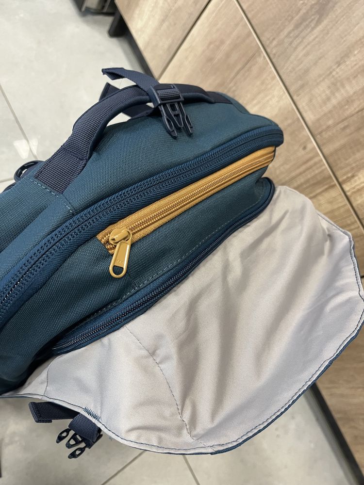 Plecak torba vaude mundo 38 carry-on