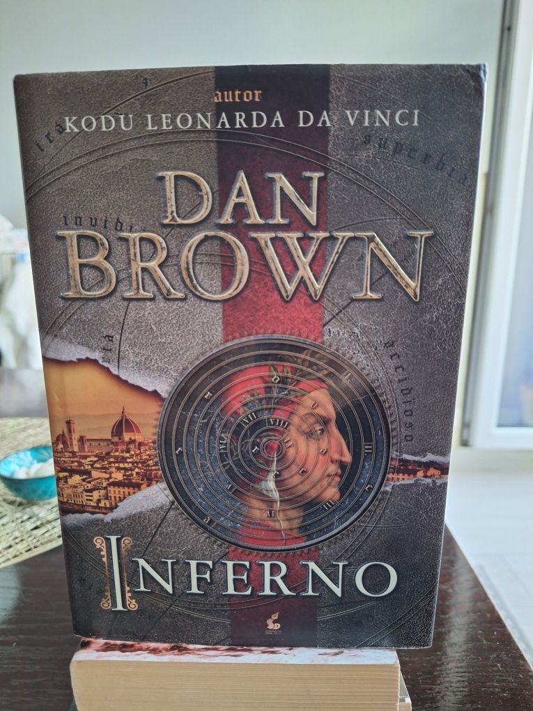 Inferno Dan Brown