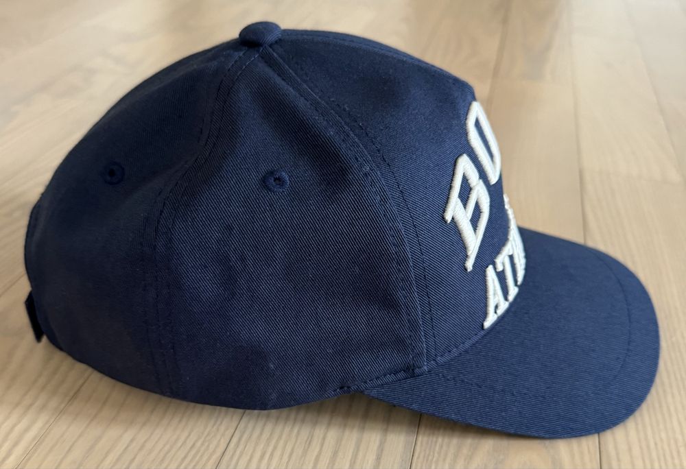 Czapka z daszkiem Hugo Boss Athletic