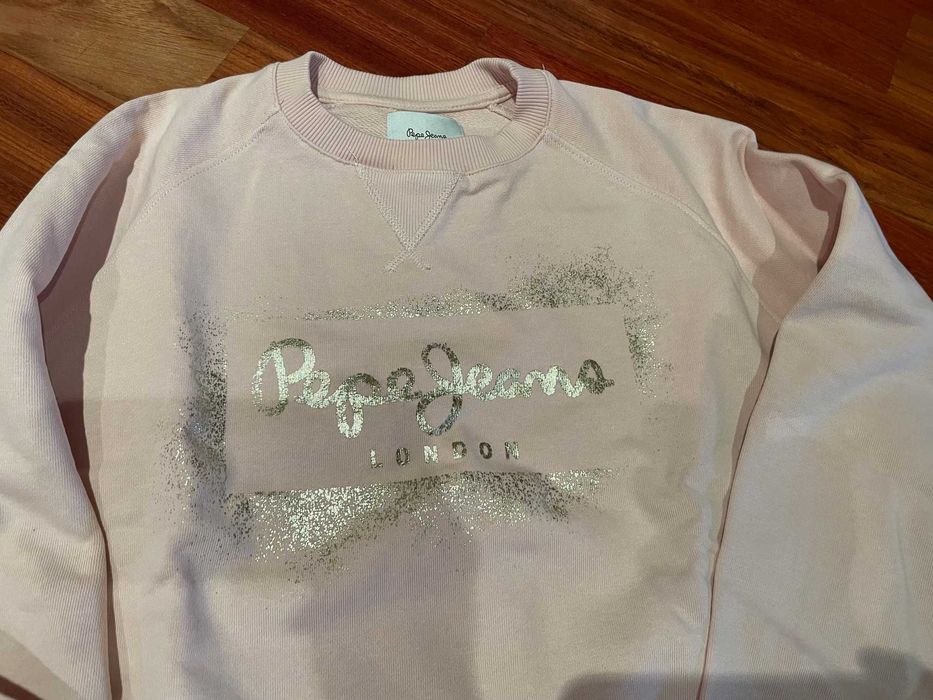 Camisola da marca Pepe Jeans