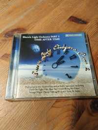 CD Electric Light Orchestra Part 2 Electric Light Orchestra Part II
