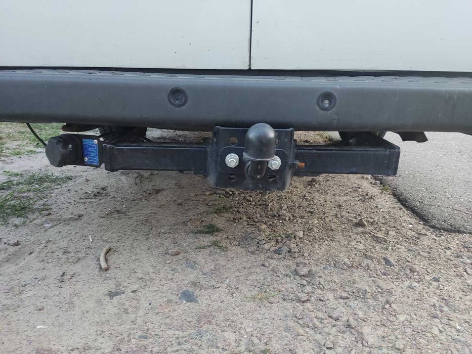 Оренда вантажного авто FORD TRANSIT-2.2,  НАЙДОВША і висока база