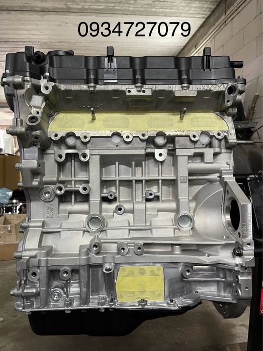 Ремонт Продажа двигателя Hyundai Sonata Santa Fe Kia Sorento K5