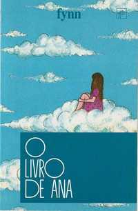 O livro de Ana-Fynn-Presença