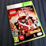 Lego Piraci Z Karaibów PL Xbox 360 Xbox One Pirates Caribbean