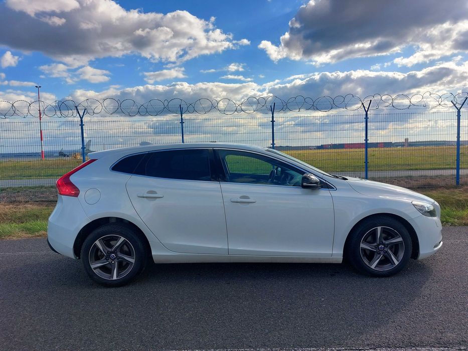 Volvo V40 2.0d Bezwypadkowy 100%