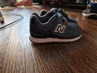 New balance 22.5