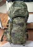 Unikat! Plecak Karrimor SF Sabre 30 Pencott Greenzone