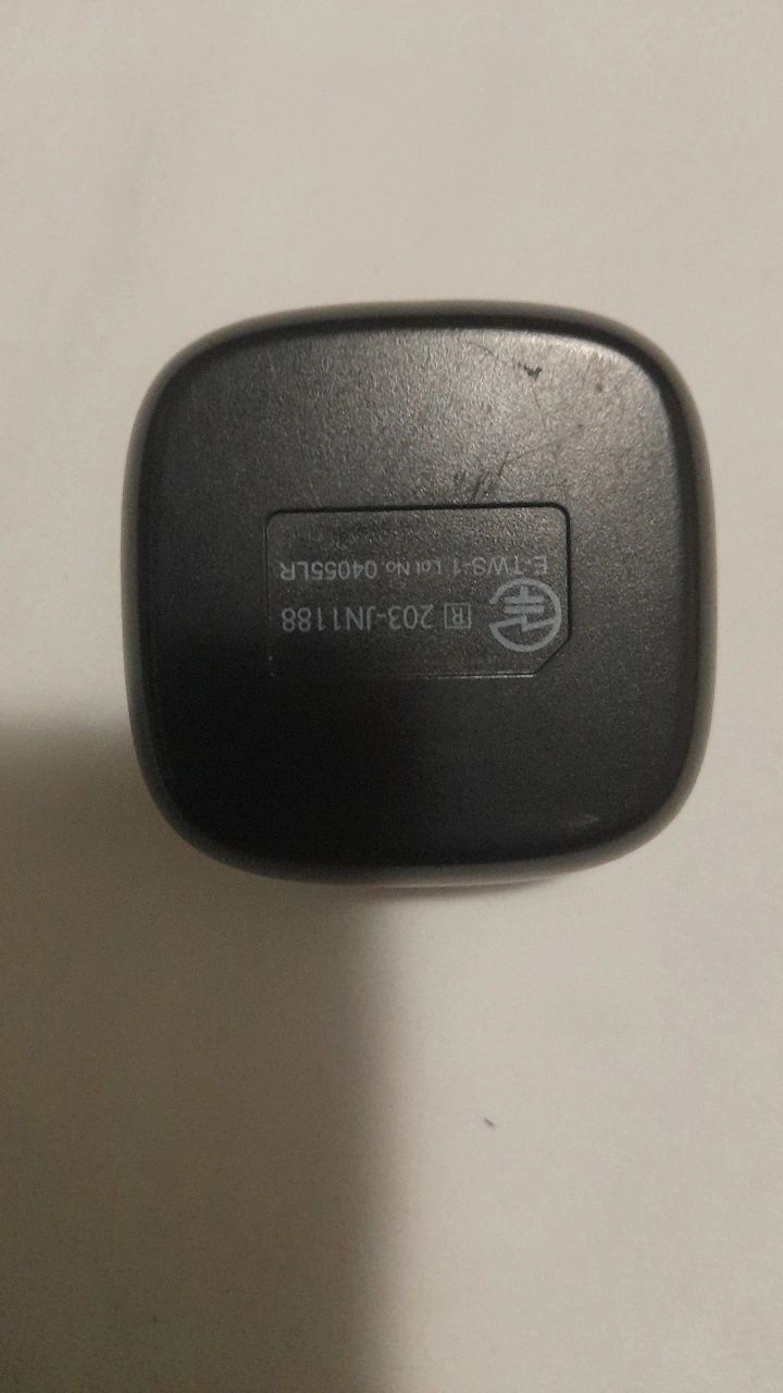 Vendo fones bluetooth  Usado
