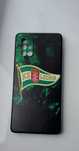 Nowe etui plecki samsung A71 5G Lechia Gdańsk unikat