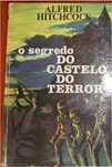 Livro Mistério Alfred Hitchock