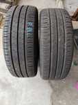 Pneus 185/50r16 Continental EC5 70% piso