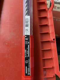 wiertło hilti SDS MAX TE-YX 16/35